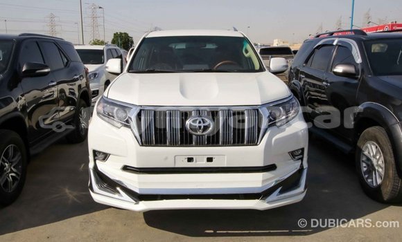 Acheter Import Voiture Toyota Prado Blanc à Import - Dubai, #<Region:0x000000000c5121b8> Acheter Import Voiture Toyota Prado Blanc à Import - Dubai, #<Region:0x000000000c5121b8>