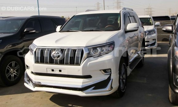 Acheter Import Voiture Toyota Prado Blanc à Import - Dubai, #<Region:0x000000000c5121b8> Acheter Import Voiture Toyota Prado Blanc à Import - Dubai, #<Region:0x000000000c5121b8>