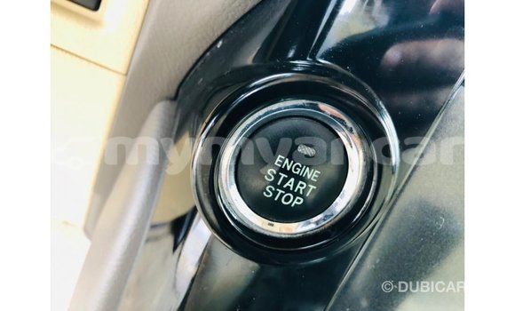 သွင်းကုန် Toyota Prado White ကား Import - Dubai Ayeyarwady သွင်းကုန် Toyota Prado White ကား Import - Dubai Ayeyarwady