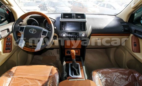 Acheter Import Voiture Toyota Prado Blanc à Import - Dubai, #<Region:0x000000000c5121b8> Acheter Import Voiture Toyota Prado Blanc à Import - Dubai, #<Region:0x000000000c5121b8>