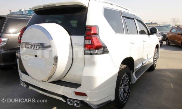 Acheter Import Voiture Toyota Prado Blanc à Import - Dubai, #<Region:0x000000000c5121b8> Acheter Import Voiture Toyota Prado Blanc à Import - Dubai, #<Region:0x000000000c5121b8>
