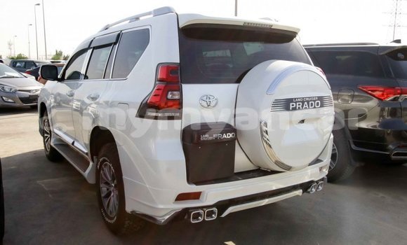 Acheter Import Voiture Toyota Prado Blanc à Import - Dubai, #<Region:0x000000000c5121b8> Acheter Import Voiture Toyota Prado Blanc à Import - Dubai, #<Region:0x000000000c5121b8>