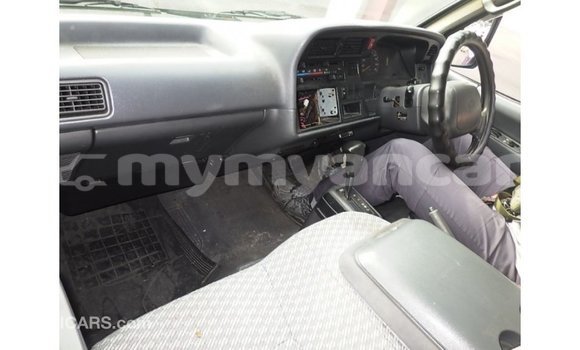 Buy Import Toyota Hiace White Car in Import - Dubai in Ayeyarwady Buy Import Toyota Hiace White Car in Import - Dubai in Ayeyarwady