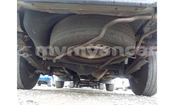 Buy Import Toyota Hiace White Car in Import - Dubai in Ayeyarwady Buy Import Toyota Hiace White Car in Import - Dubai in Ayeyarwady