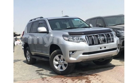 သွင်းကုန် Toyota Prado Other ကား Import - Dubai Ayeyarwady သွင်းကုန် Toyota Prado Other ကား Import - Dubai Ayeyarwady