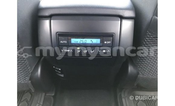 သွင်းကုန် Toyota Prado Other ကား Import - Dubai Ayeyarwady သွင်းကုန် Toyota Prado Other ကား Import - Dubai Ayeyarwady
