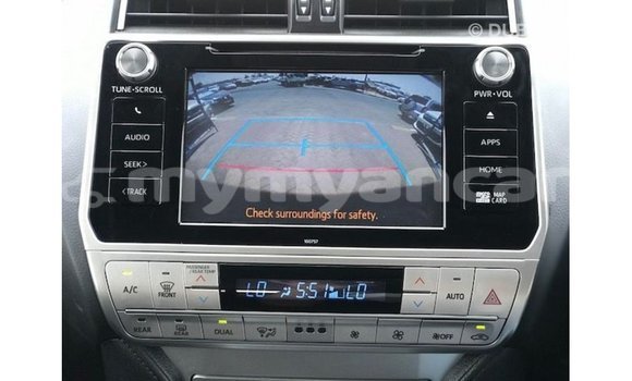 သွင်းကုန် Toyota Prado Other ကား Import - Dubai Ayeyarwady သွင်းကုန် Toyota Prado Other ကား Import - Dubai Ayeyarwady