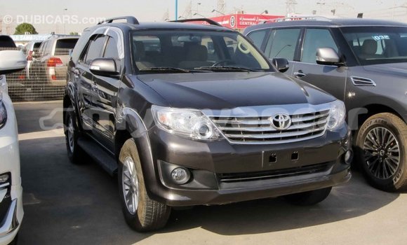 Buy Import Toyota Fortuner Other Car in Import - Dubai in Ayeyarwady Buy Import Toyota Fortuner Other Car in Import - Dubai in Ayeyarwady