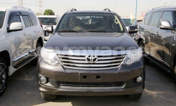 Buy Import Toyota Fortuner Other Car in Import - Dubai in Ayeyarwady Buy Import Toyota Fortuner Other Car in Import - Dubai in Ayeyarwady