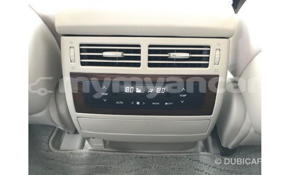 Buy Import Toyota Land Cruiser Red Car in Import - Dubai in Ayeyarwady Buy Import Toyota Land Cruiser Red Car in Import - Dubai in Ayeyarwady
