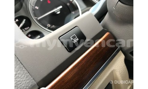 Buy Import Toyota Land Cruiser Red Car in Import - Dubai in Ayeyarwady Buy Import Toyota Land Cruiser Red Car in Import - Dubai in Ayeyarwady