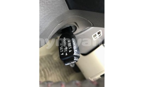 Buy Import Toyota Land Cruiser Red Car in Import - Dubai in Ayeyarwady Buy Import Toyota Land Cruiser Red Car in Import - Dubai in Ayeyarwady