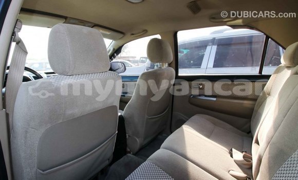 Buy Import Toyota Fortuner Other Car in Import - Dubai in Ayeyarwady Buy Import Toyota Fortuner Other Car in Import - Dubai in Ayeyarwady