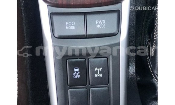 သွင်းကုန် Toyota Fortuner Other ကား Import - Dubai Ayeyarwady သွင်းကုန် Toyota Fortuner Other ကား Import - Dubai Ayeyarwady