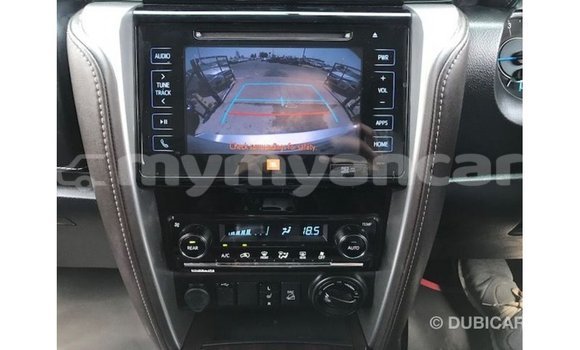 သွင်းကုန် Toyota Fortuner Other ကား Import - Dubai Ayeyarwady သွင်းကုန် Toyota Fortuner Other ကား Import - Dubai Ayeyarwady