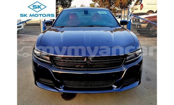 Acheter Import Voiture Dodge Charger Bleu à Import - Dubai, #<Region:0x000000000c5121b8>