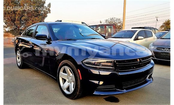 Buy Import Dodge Charger Blue Car in Import - Dubai in Ayeyarwady Buy Import Dodge Charger Blue Car in Import - Dubai in Ayeyarwady