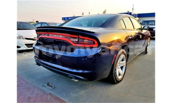 Buy Import Dodge Charger Blue Car in Import - Dubai in Ayeyarwady Buy Import Dodge Charger Blue Car in Import - Dubai in Ayeyarwady