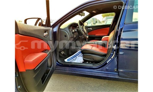 Buy Import Dodge Charger Blue Car in Import - Dubai in Ayeyarwady Buy Import Dodge Charger Blue Car in Import - Dubai in Ayeyarwady