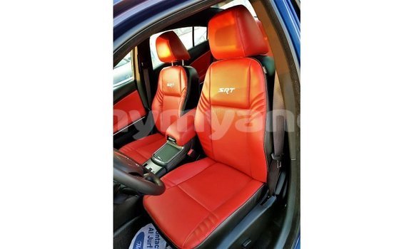 Buy Import Dodge Charger Blue Car in Import - Dubai in Ayeyarwady Buy Import Dodge Charger Blue Car in Import - Dubai in Ayeyarwady