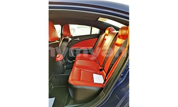 Buy Import Dodge Charger Blue Car in Import - Dubai in Ayeyarwady Buy Import Dodge Charger Blue Car in Import - Dubai in Ayeyarwady