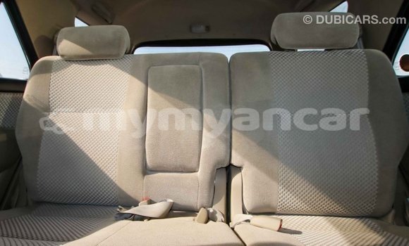Buy Import Toyota Fortuner Other Car in Import - Dubai in Ayeyarwady Buy Import Toyota Fortuner Other Car in Import - Dubai in Ayeyarwady
