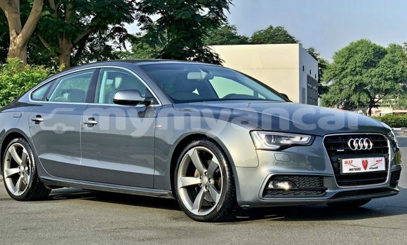Acheter Import Voiture Audi 100 Autre à Import - Dubai, #<Region:0x000000000c5121b8>