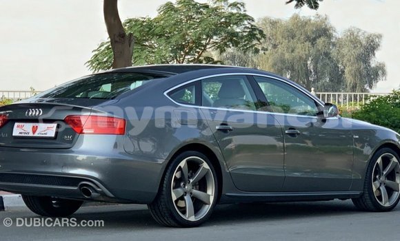 Buy Import Audi 100 Other Car in Import - Dubai in Ayeyarwady Buy Import Audi 100 Other Car in Import - Dubai in Ayeyarwady