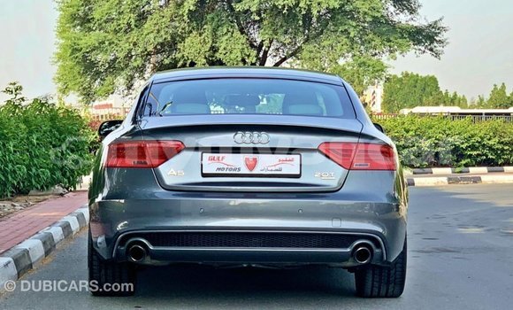 Buy Import Audi 100 Other Car in Import - Dubai in Ayeyarwady Buy Import Audi 100 Other Car in Import - Dubai in Ayeyarwady