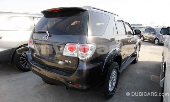 Buy Import Toyota Fortuner Other Car in Import - Dubai in Ayeyarwady Buy Import Toyota Fortuner Other Car in Import - Dubai in Ayeyarwady