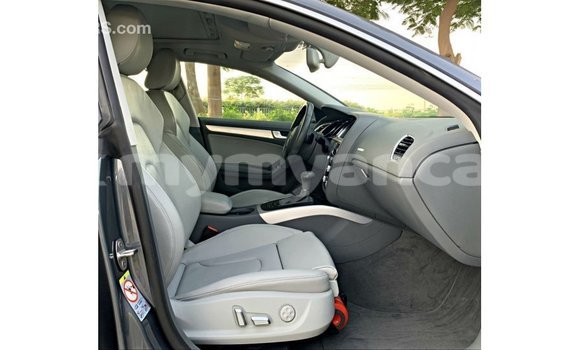 Buy Import Audi 100 Other Car in Import - Dubai in Ayeyarwady Buy Import Audi 100 Other Car in Import - Dubai in Ayeyarwady