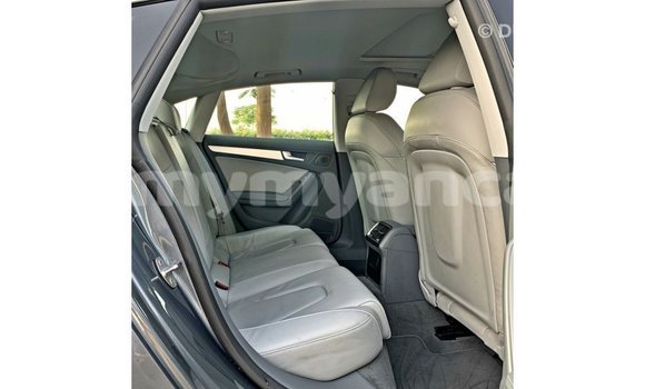 Buy Import Audi 100 Other Car in Import - Dubai in Ayeyarwady Buy Import Audi 100 Other Car in Import - Dubai in Ayeyarwady