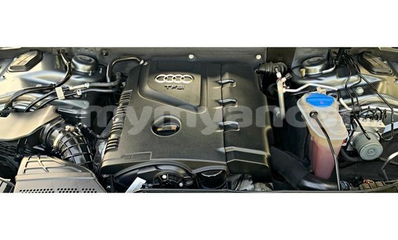 Buy Import Audi 100 Other Car in Import - Dubai in Ayeyarwady Buy Import Audi 100 Other Car in Import - Dubai in Ayeyarwady