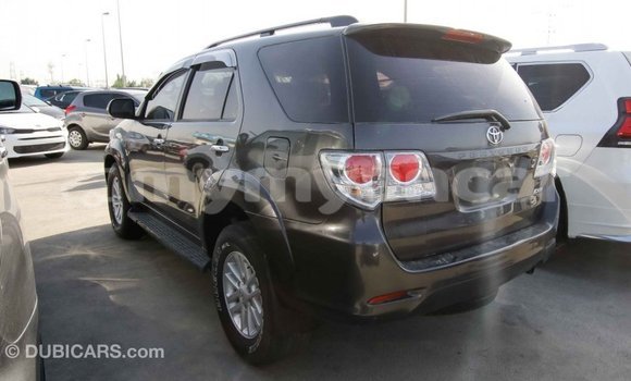 Buy Import Toyota Fortuner Other Car in Import - Dubai in Ayeyarwady Buy Import Toyota Fortuner Other Car in Import - Dubai in Ayeyarwady