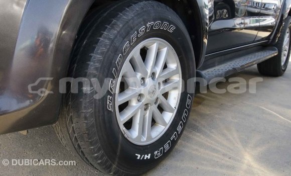 Buy Import Toyota Fortuner Other Car in Import - Dubai in Ayeyarwady Buy Import Toyota Fortuner Other Car in Import - Dubai in Ayeyarwady