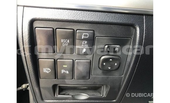 သွင်းကုန် Toyota Land Cruiser Black ကား Import - Dubai Ayeyarwady သွင်းကုန် Toyota Land Cruiser Black ကား Import - Dubai Ayeyarwady