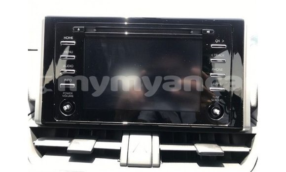 သွင်းကုန် Toyota 4Runner White ကား Import - Dubai Ayeyarwady သွင်းကုန် Toyota 4Runner White ကား Import - Dubai Ayeyarwady