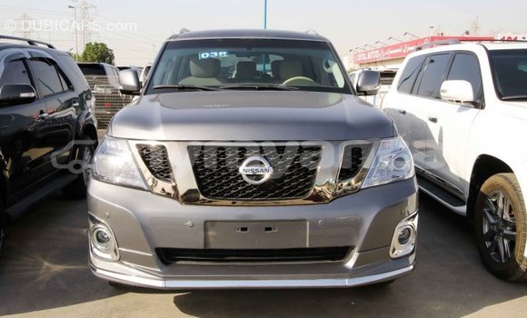 Buy Import Nissan Patrol Other Car in Import - Dubai in Ayeyarwady Buy Import Nissan Patrol Other Car in Import - Dubai in Ayeyarwady