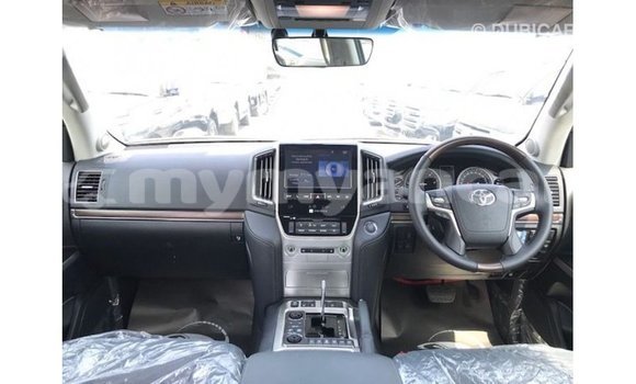Acheter Import Voiture Toyota Land Cruiser Autre à Import - Dubai, #<Region:0x000000000c5121b8> Acheter Import Voiture Toyota Land Cruiser Autre à Import - Dubai, #<Region:0x000000000c5121b8>