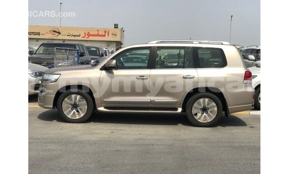 Acheter Import Voiture Toyota Land Cruiser Autre à Import - Dubai, #<Region:0x000000000c5121b8> Acheter Import Voiture Toyota Land Cruiser Autre à Import - Dubai, #<Region:0x000000000c5121b8>