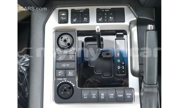 Acheter Import Voiture Toyota Land Cruiser Autre à Import - Dubai, #<Region:0x000000000c5121b8> Acheter Import Voiture Toyota Land Cruiser Autre à Import - Dubai, #<Region:0x000000000c5121b8>