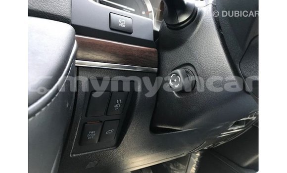 Acheter Import Voiture Toyota Land Cruiser Autre à Import - Dubai, #<Region:0x000000000c5121b8> Acheter Import Voiture Toyota Land Cruiser Autre à Import - Dubai, #<Region:0x000000000c5121b8>