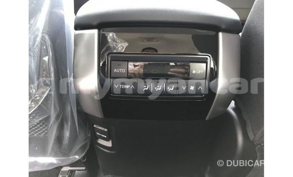 Buy Import Toyota Prado Black Car in Import - Dubai in Ayeyarwady Buy Import Toyota Prado Black Car in Import - Dubai in Ayeyarwady