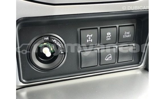 Buy Import Toyota Prado Black Car in Import - Dubai in Ayeyarwady Buy Import Toyota Prado Black Car in Import - Dubai in Ayeyarwady