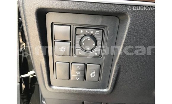 Buy Import Toyota Prado Black Car in Import - Dubai in Ayeyarwady Buy Import Toyota Prado Black Car in Import - Dubai in Ayeyarwady