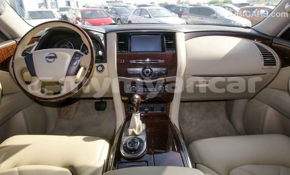 Buy Import Nissan Patrol Other Car in Import - Dubai in Ayeyarwady Buy Import Nissan Patrol Other Car in Import - Dubai in Ayeyarwady