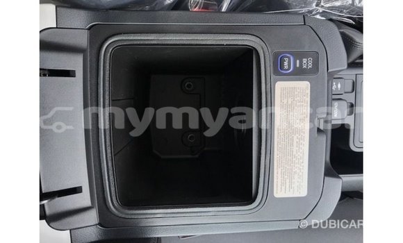 Buy Import Toyota Prado Black Car in Import - Dubai in Ayeyarwady Buy Import Toyota Prado Black Car in Import - Dubai in Ayeyarwady