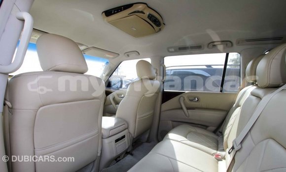 Buy Import Nissan Patrol Other Car in Import - Dubai in Ayeyarwady Buy Import Nissan Patrol Other Car in Import - Dubai in Ayeyarwady