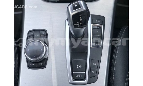 Buy Import BMW X4 Other Car in Import - Dubai in Ayeyarwady Buy Import BMW X4 Other Car in Import - Dubai in Ayeyarwady