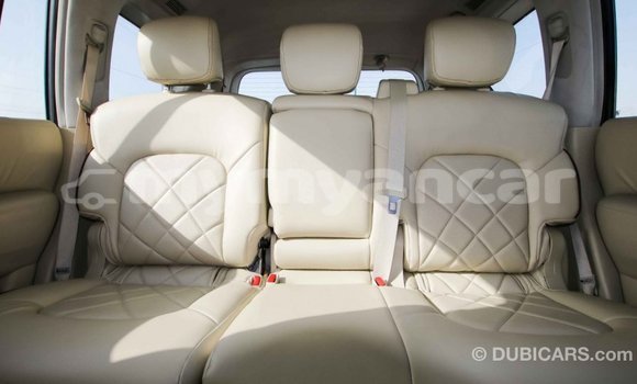 Buy Import Nissan Patrol Other Car in Import - Dubai in Ayeyarwady Buy Import Nissan Patrol Other Car in Import - Dubai in Ayeyarwady